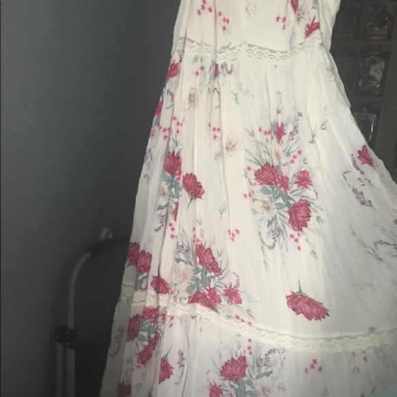 Torrid Dress - Picture 2 of 4